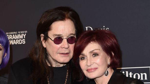 Ozzy Osbourne undergoing 'life-changing surgery' after falling three years ago