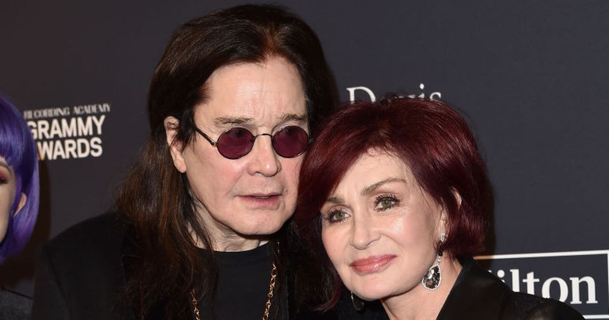 Ozzy Osbourne undergoing ‘life-changing surgery’ after falling three years ago