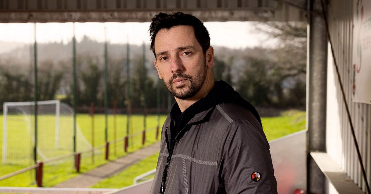 Ralf Little’s famous fiancée and Two Pints of Lager reunion controversy