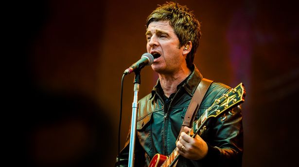 Noel Gallagher has described Glastonbury as 'more important than Christmas'