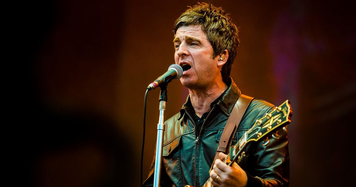 Noel Gallagher hails Glastonbury ‘more important than Christmas’ ahead of fourth coming