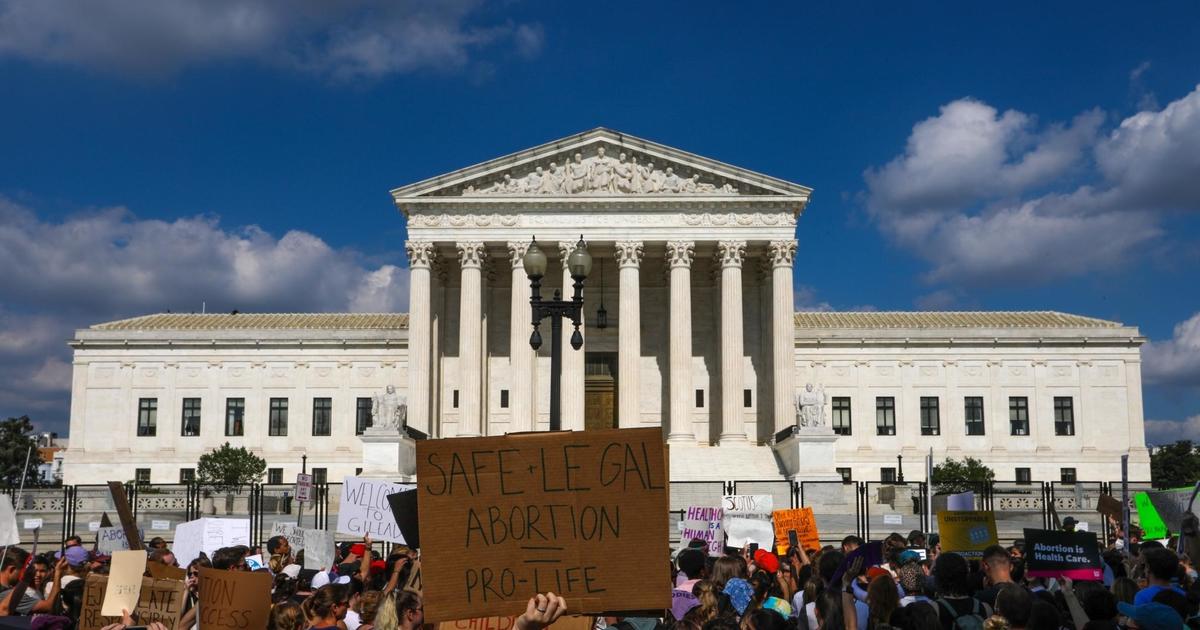 Focus shifts to “trigger laws” and state courts after Roe v. Wade is overturned