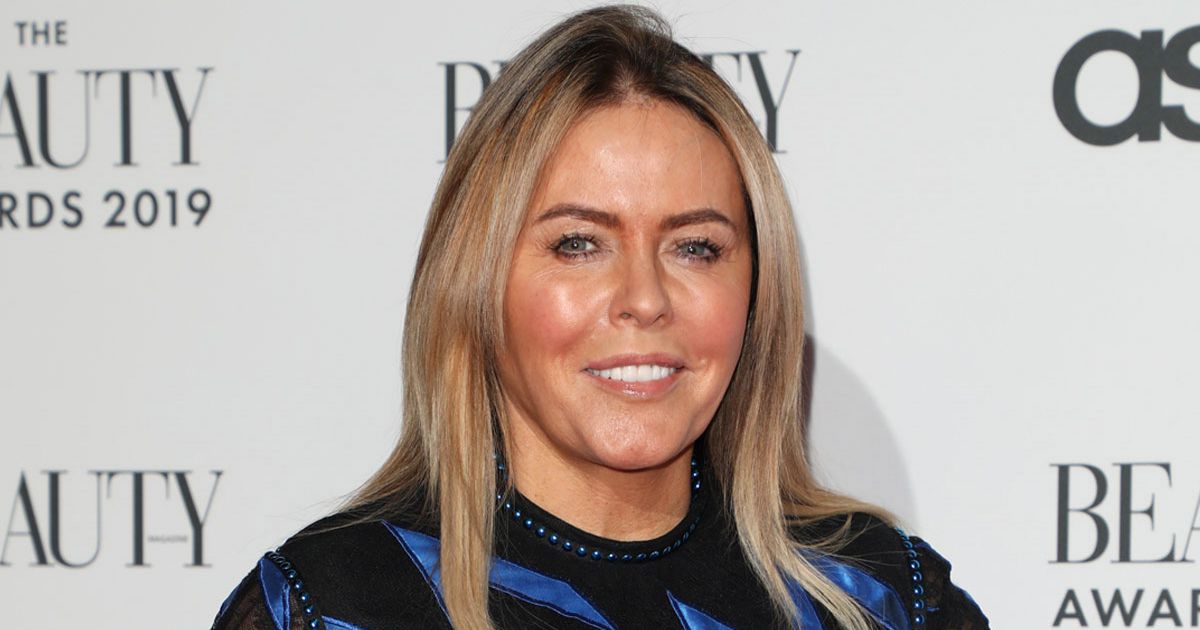 Patsy Kensit confesses only two of her four marriages were ‘significant’