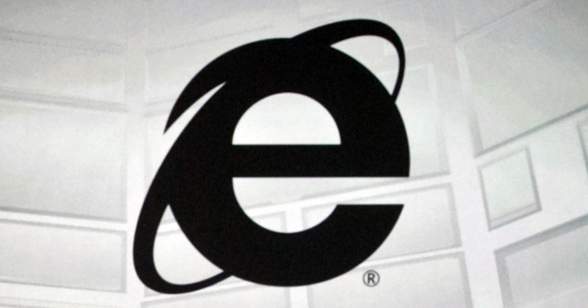 Internet Explorer browser retires today