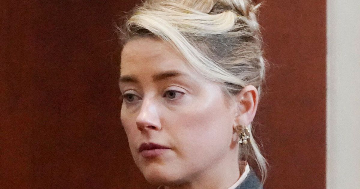 Amber Heard acknowledges she and Depp ‘might look like Hollywood brats’ after trial