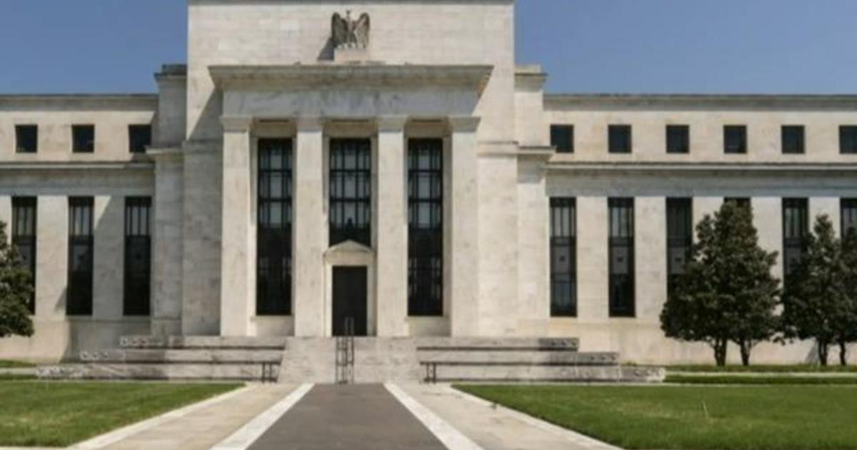 U.S. Federal Reserve mulls another interest rate hike