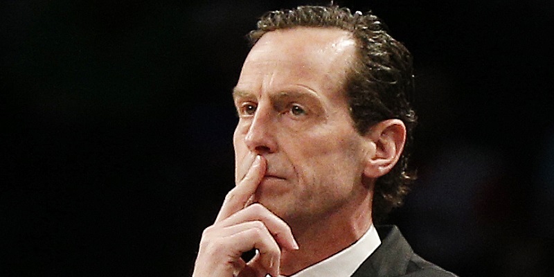 Report: Kenny Atkinson Spurns Hornets to Stay With Warriors