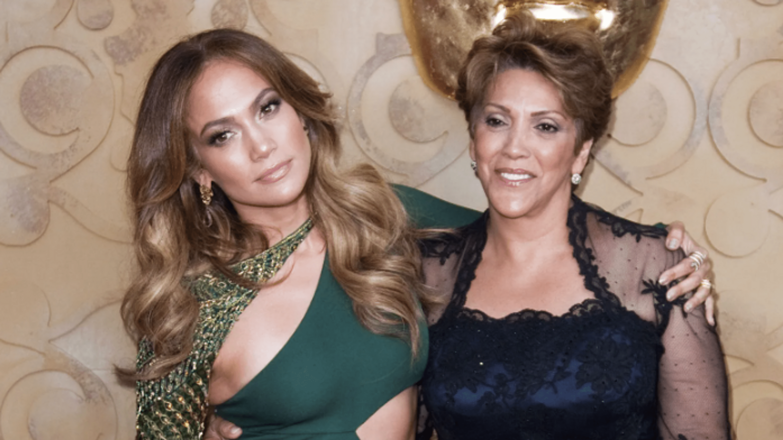 Jennifer Lopez admitted that her mother abused her as a child