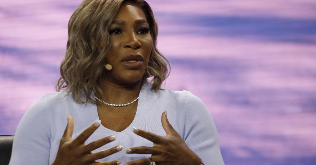 Serena Williams set to make return to tennis in Wimbledon: “See you there”