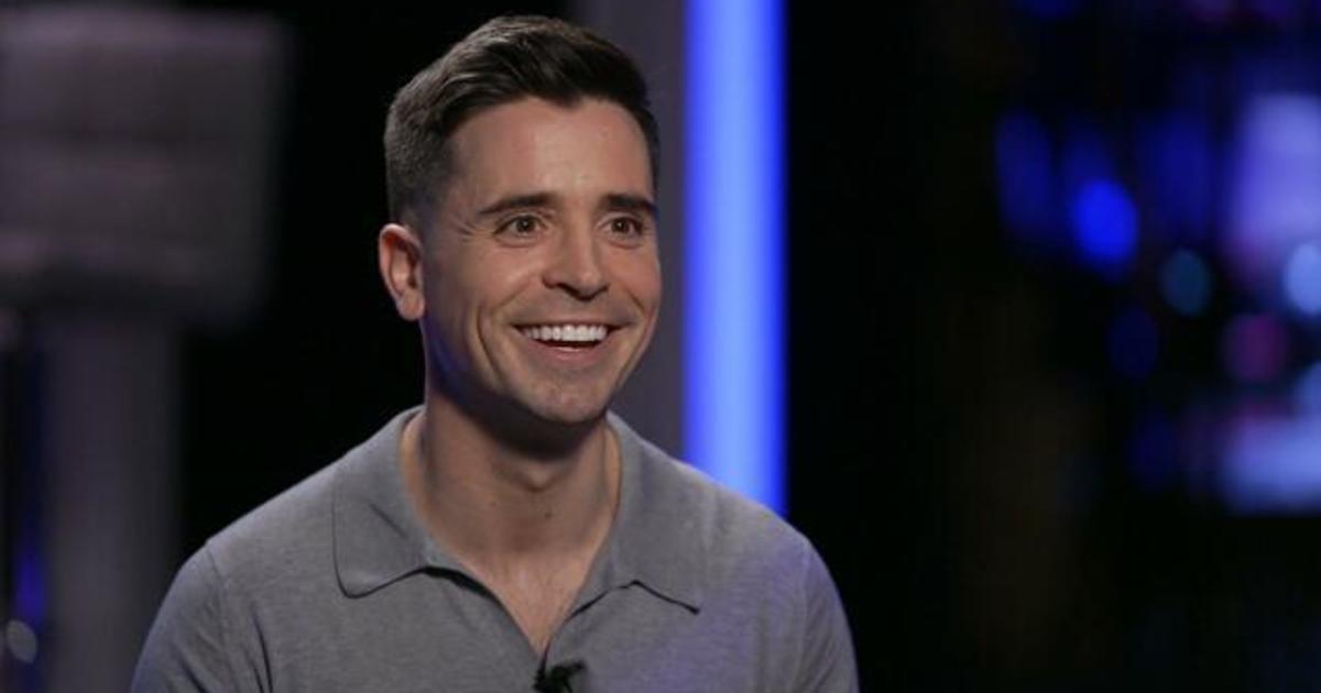 Matt Doyle receives Tony nomination for performance in Broadway’s “Company”