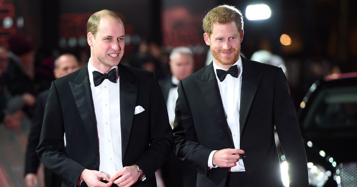 Prince William is ‘perfect candidate’ to play James Bond, say 007 film bosses