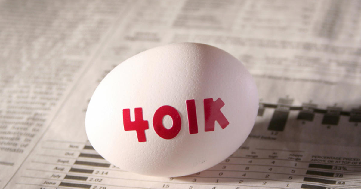 The plan that could render your 401(k) obsolete