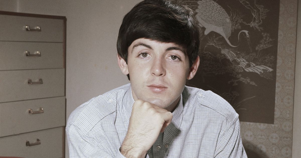 Paul McCartney’s incredible decades-long journey as he celebrates 80th birthday