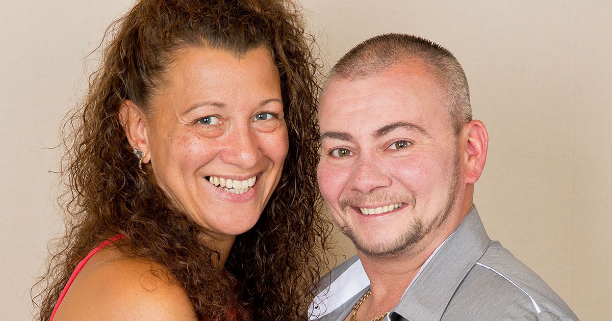 Shayne Ward superfan went from ‘lesbian to married man’ after seeing star perform