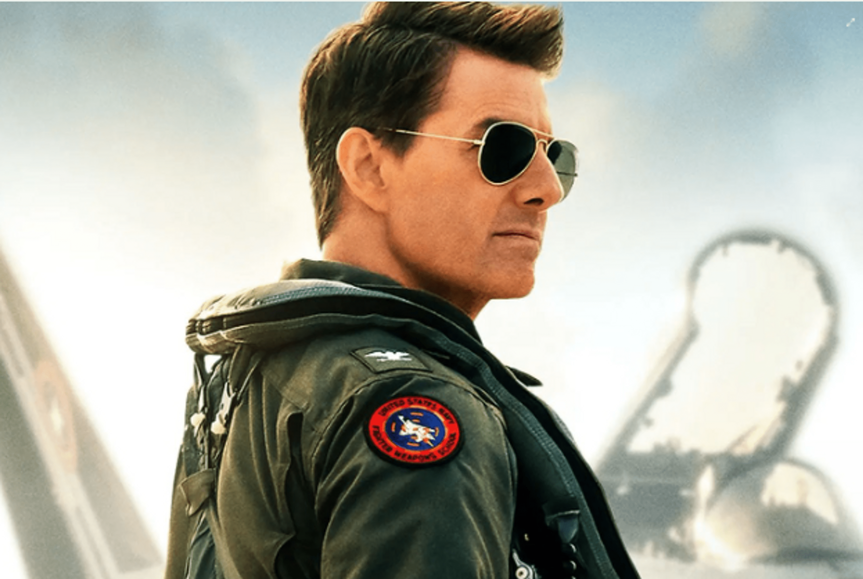 Paramount Pictures Sued Over Copyright Claims Of ‘Top Gun’ Movie