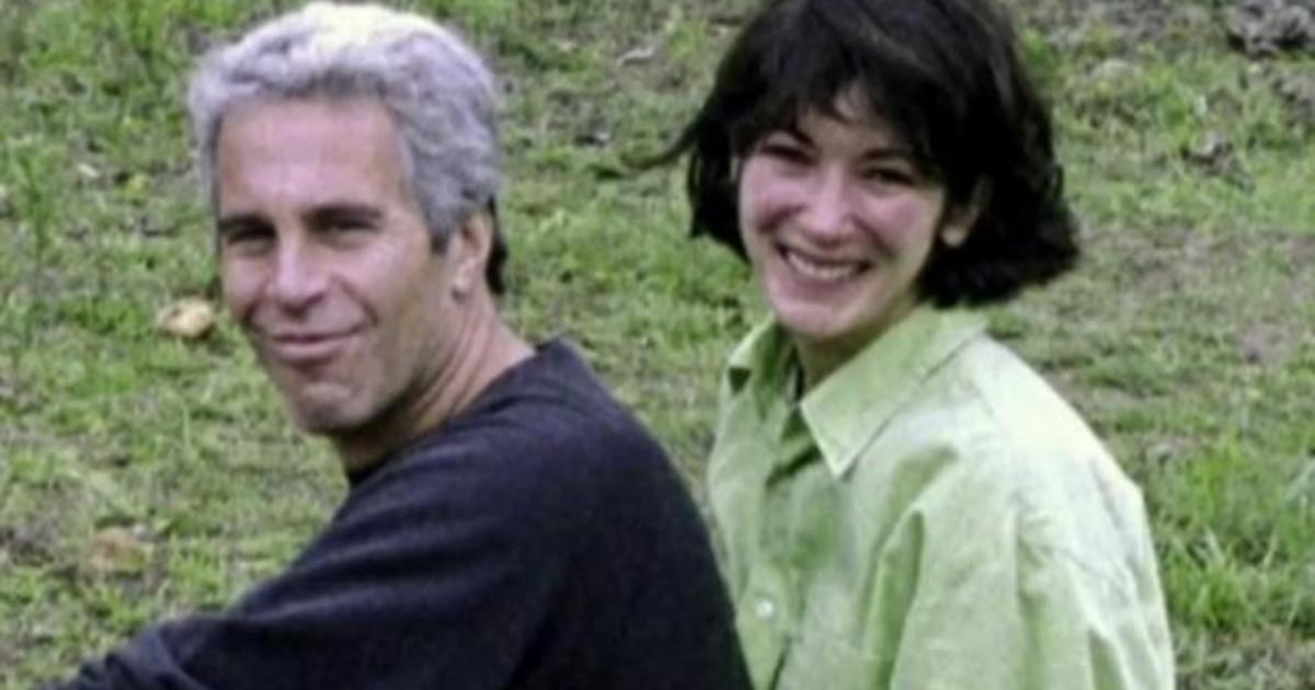 Ghislaine Maxwell to be sentenced in Epstein sex abuse case