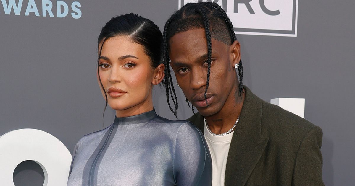 Kylie Jenner shares rare photo of son who remains nameless to public in Father’s Day post