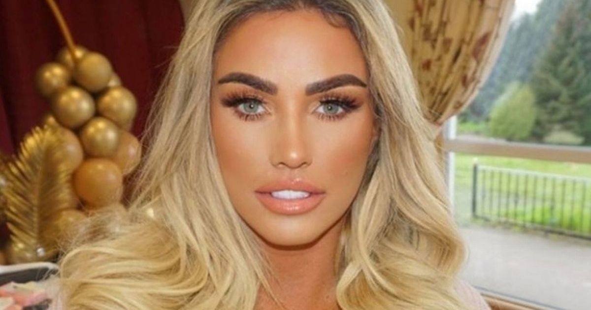 Katie Price brands her ex-husbands ‘fame-hungry money-grabbers’ in fiery rant