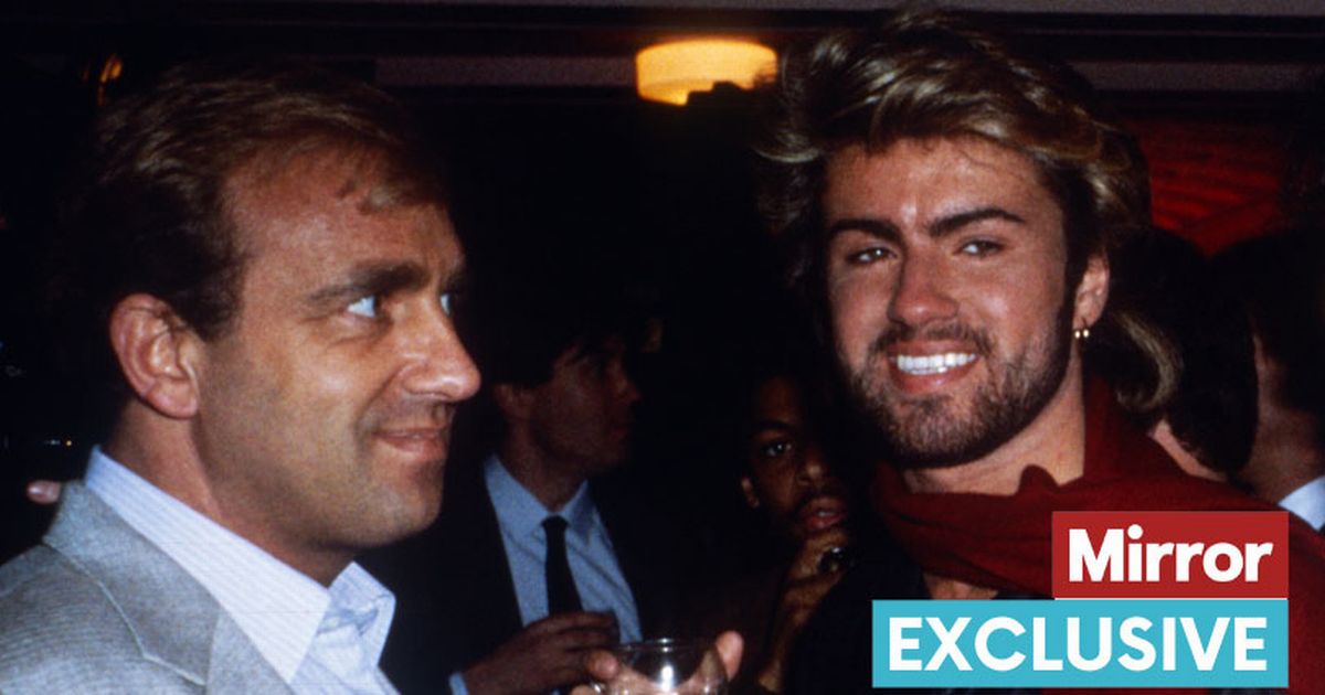 George Michael’s generosity came from guilt over ‘too much money’, says manager