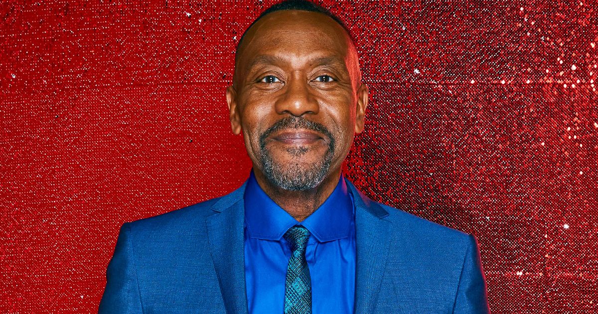 Lenny Henry suggests there’s a lack of diversity in crowds at festivals like Glastonbury