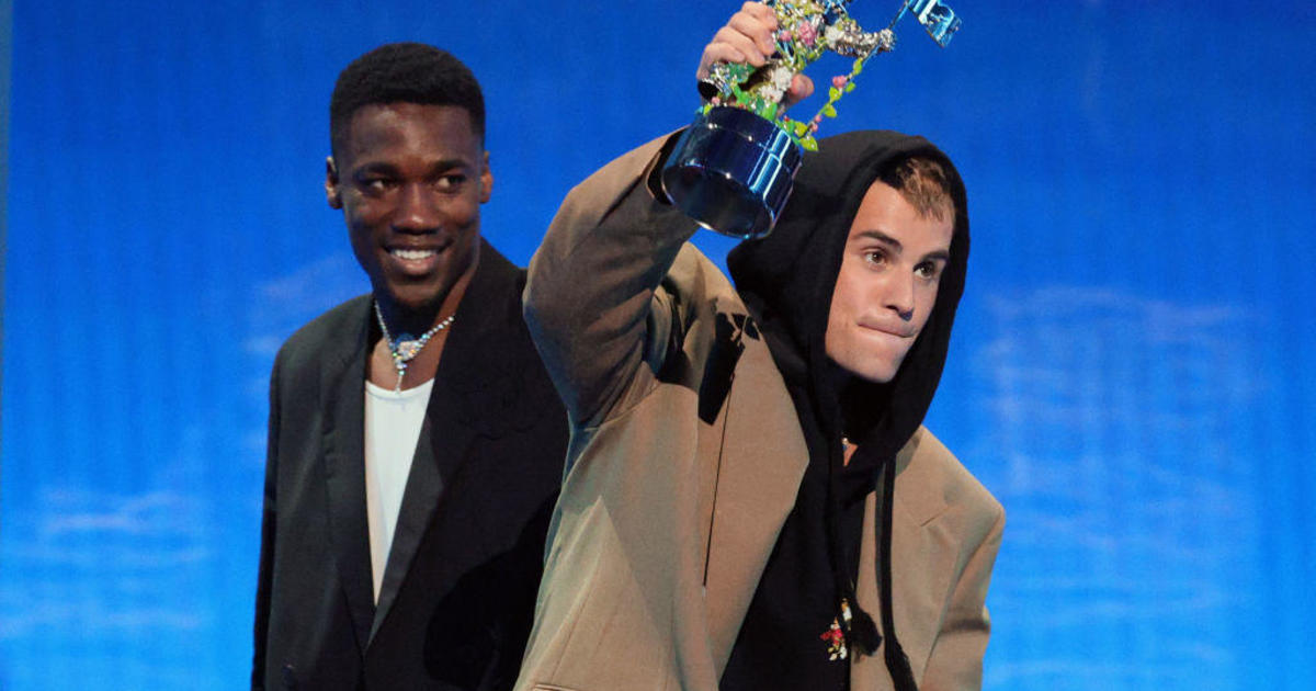 2021 MTV Video Music Awards: Complete list of winners