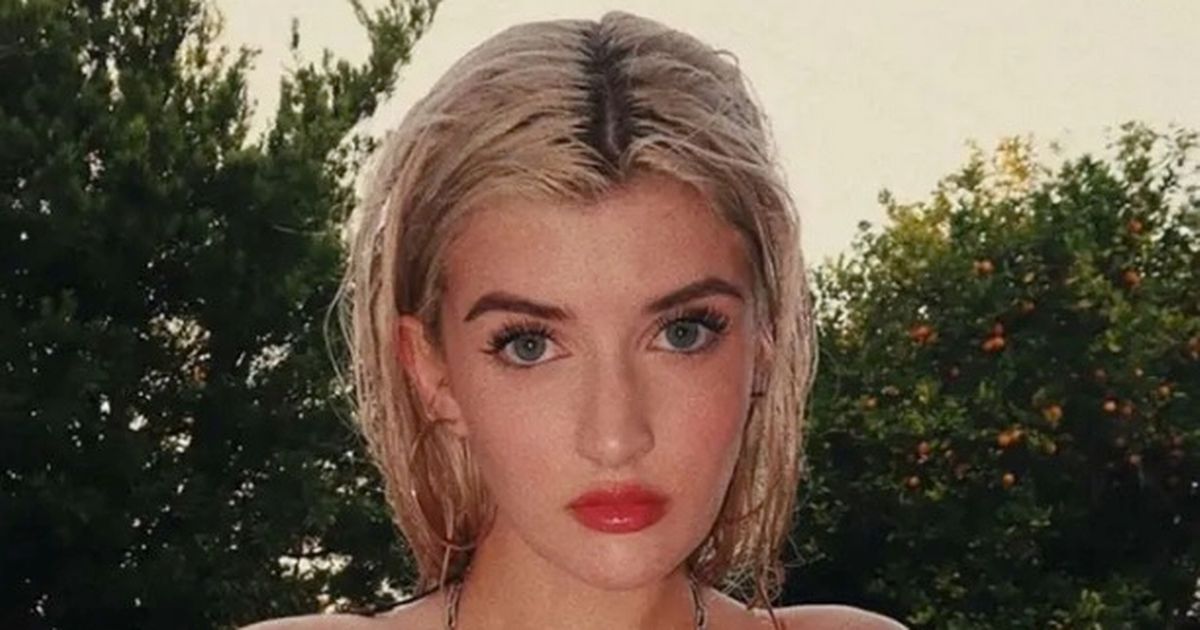 Charlie Sheen’s daughter Sami breaks silence on joining OnlyFans after actor’s disapproval