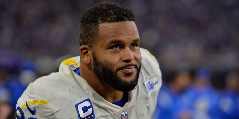 Aaron Donald