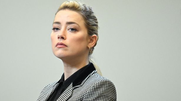 Amber Heard has been left millions of dollars out of pocket after the result