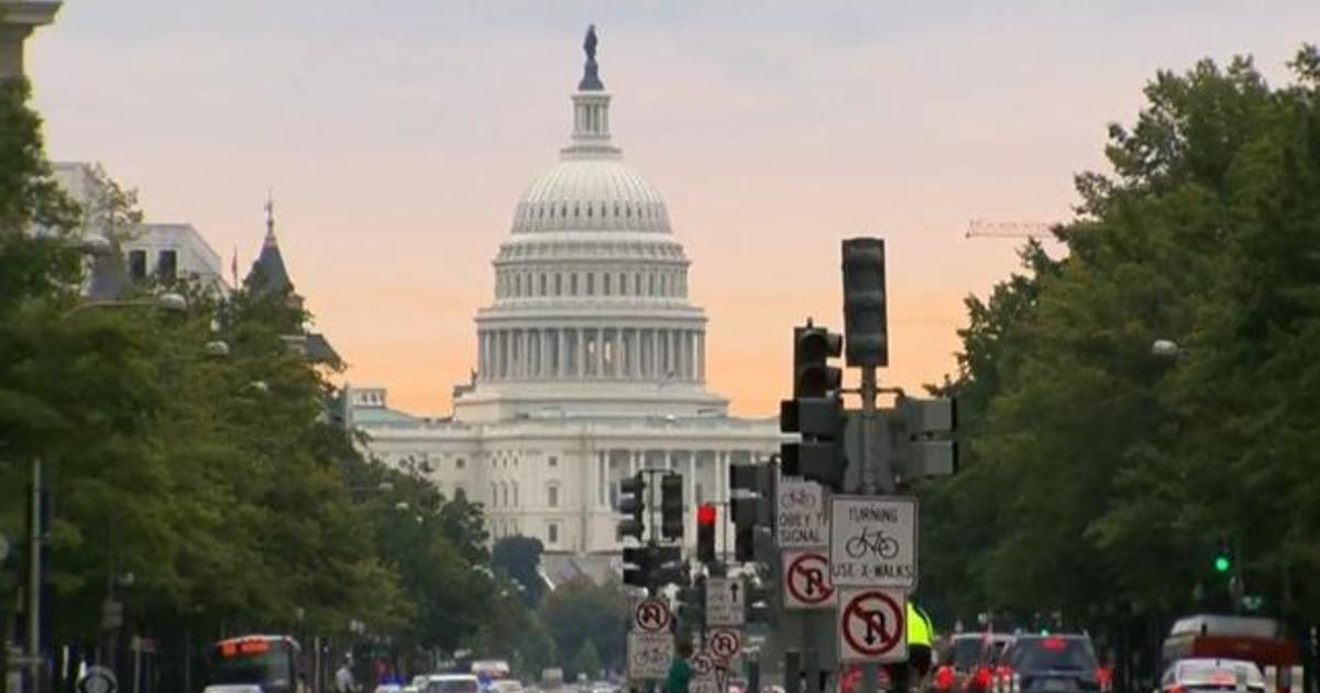 20 senators announce outline of deal on federal gun laws while House Jan. 6 committee prepares for more public hearings