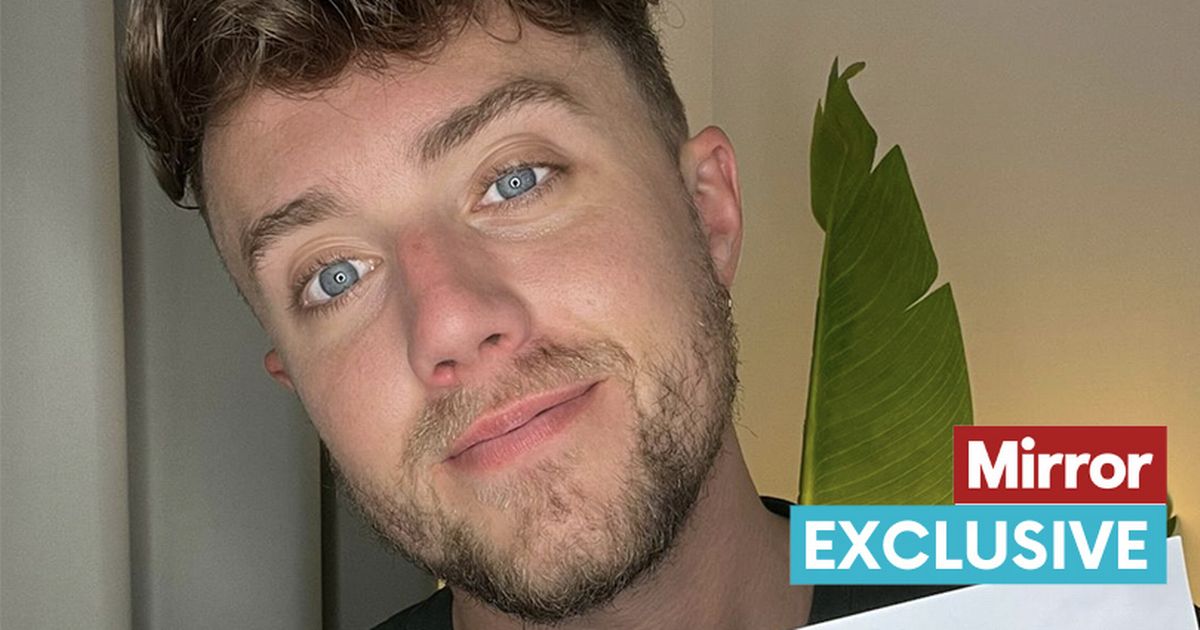 Roman Kemp says mum Shirlie ‘taught me how to talk about my battle with depression’