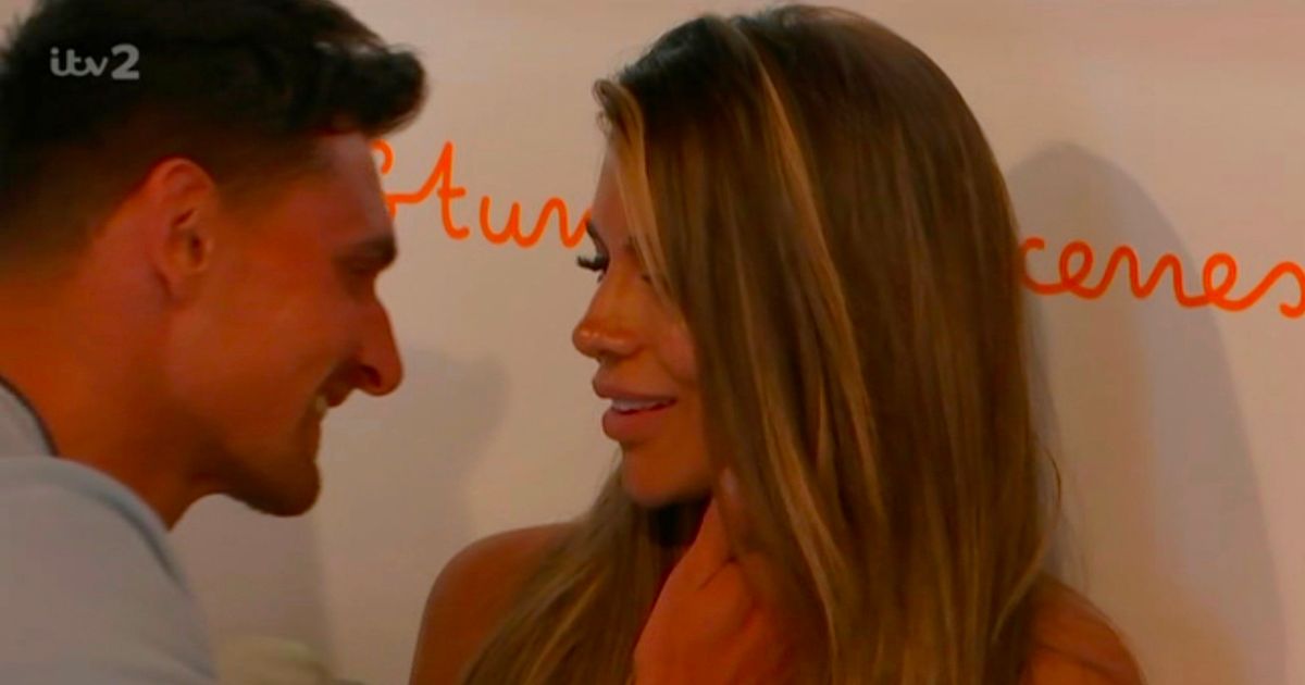 Love Island’s Ekin-Su and Jay rumbled after secret tryst ahead of brutal confession