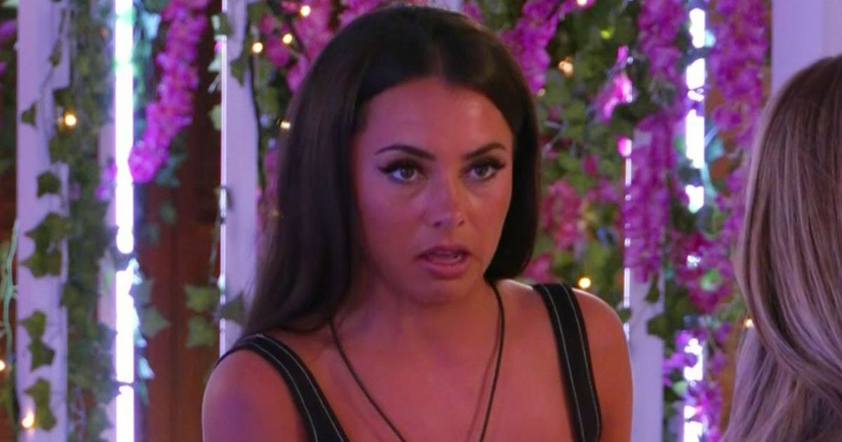 Love Island’s Paige slams Davide as he screams at Ekin-Su in heated row