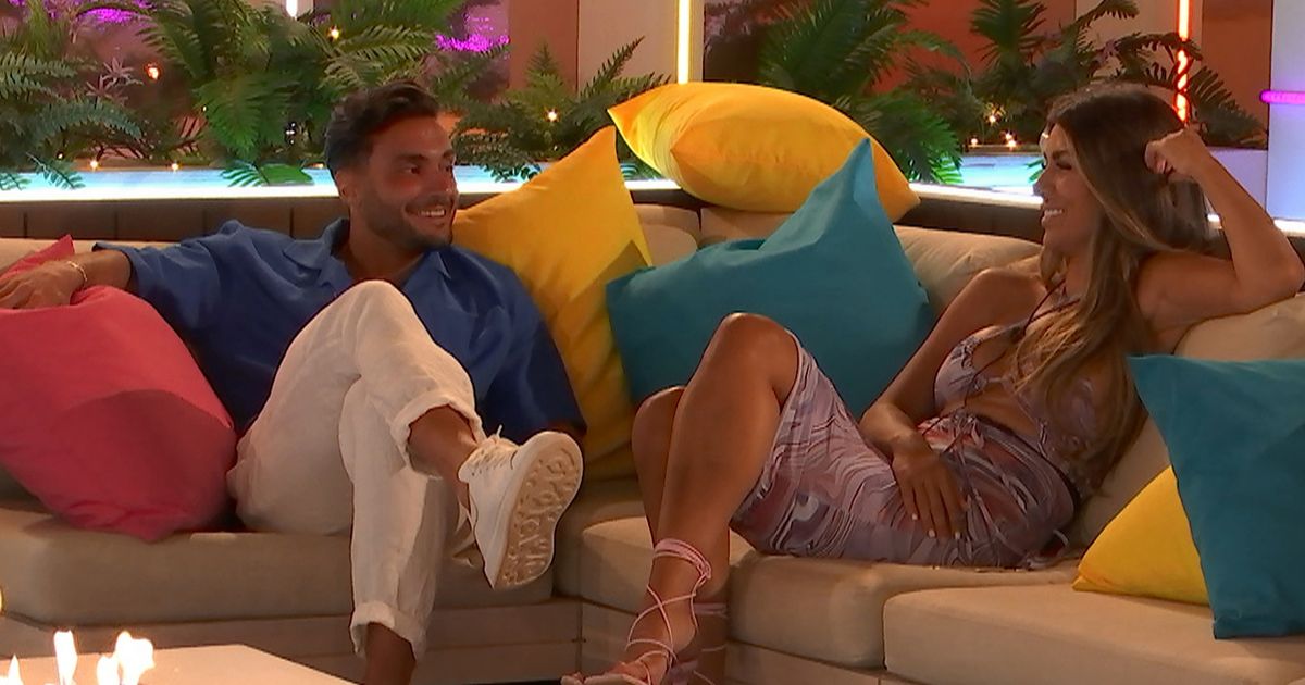 Love Island’s Ekin-Su and Davide to ‘reunite’ as she gushes about ‘special’ connection