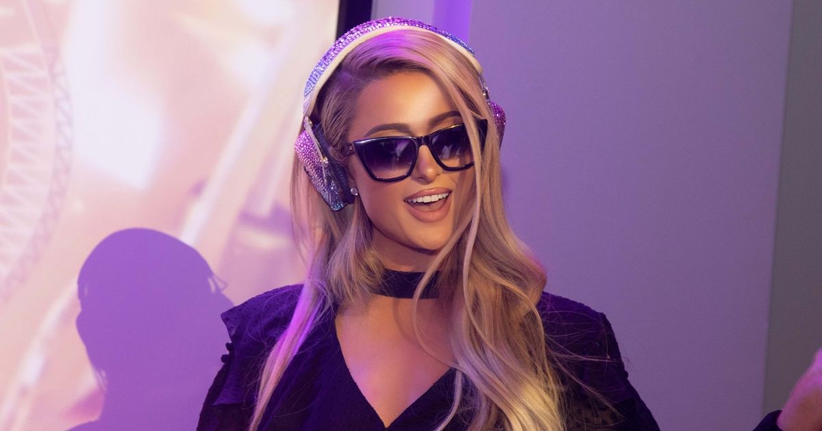 Paris Hilton turned down US President Joe Biden to DJ at Britney Spears’ wedding