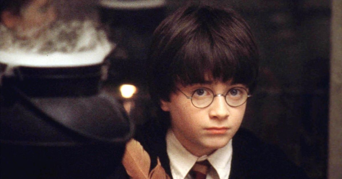 Harry Potter superfans reveal how books cast a spell on them ahead of 25th anniversary