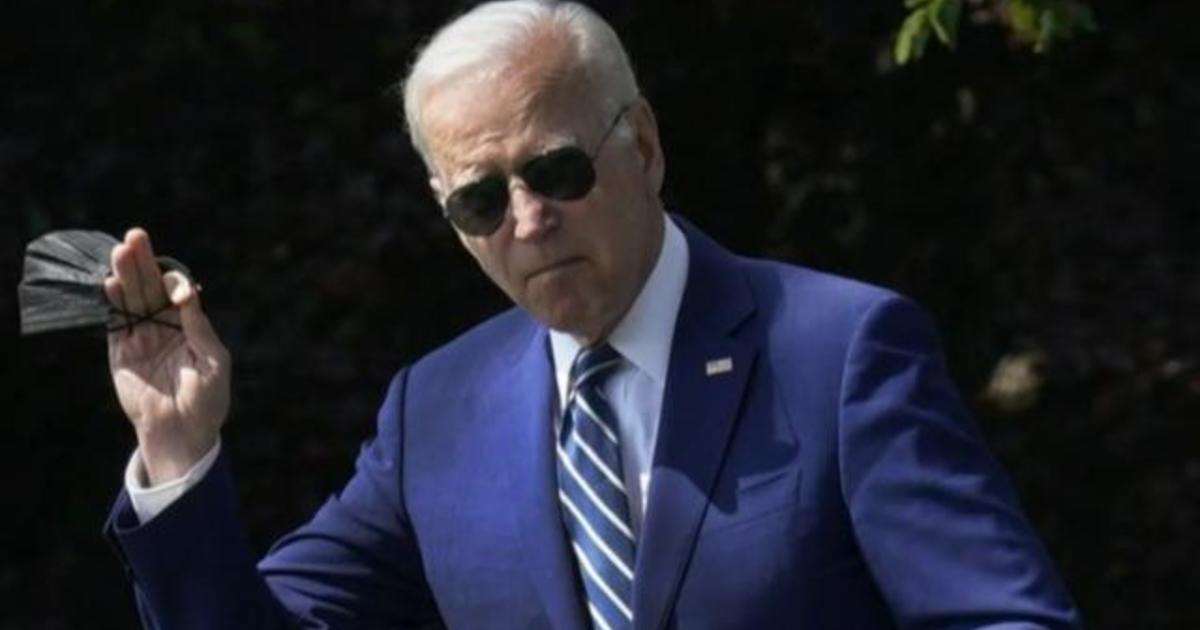 President Biden will travel to Israel, West Bank and Saudi Arabia in July