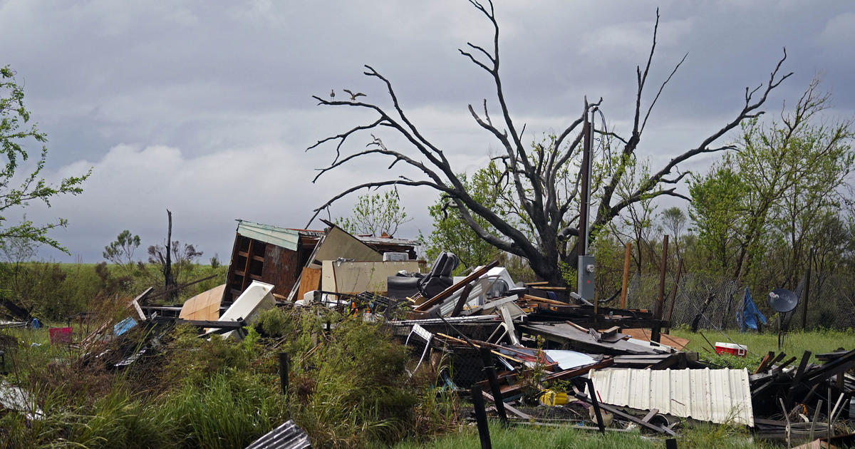 Louisiana nursing home owner arrested over botched hurricane evacuation