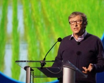 Bill Gates said COVID-19 vaccines are essential, but two key things are missing.