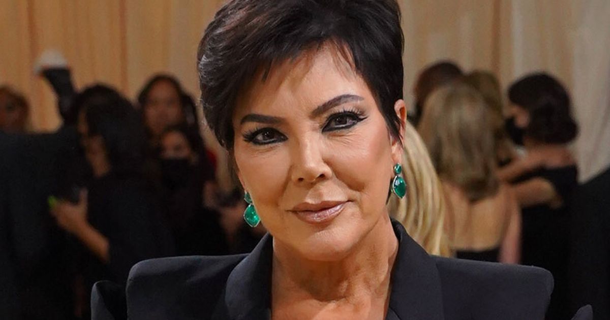 Kris Jenner fans share wild theory she’s had BBL surgery to ‘claim it’s genetics’