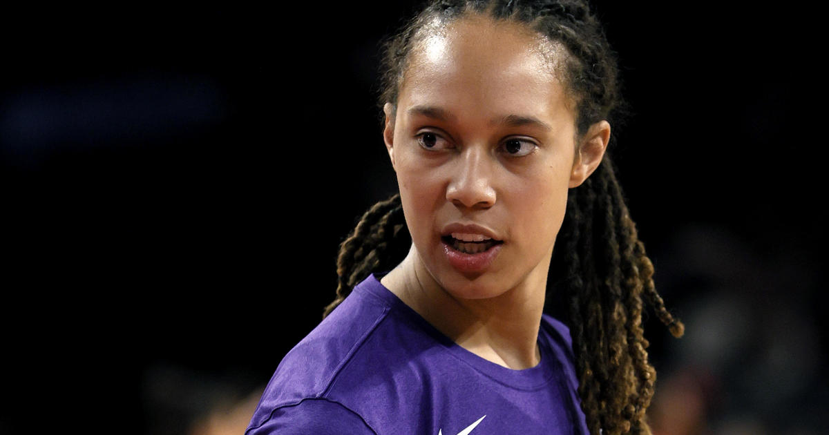 House passes resolution demanding Russia release Brittney Griner