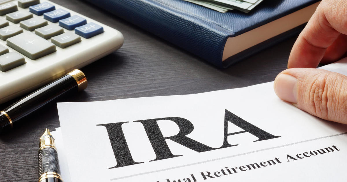 What is a Roth IRA, and how does it work?