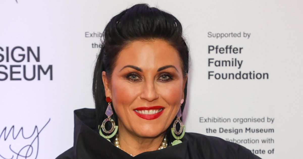 ‘I’m not condoning violence, but I’d take Jessie Wallace over Beyonce any day’