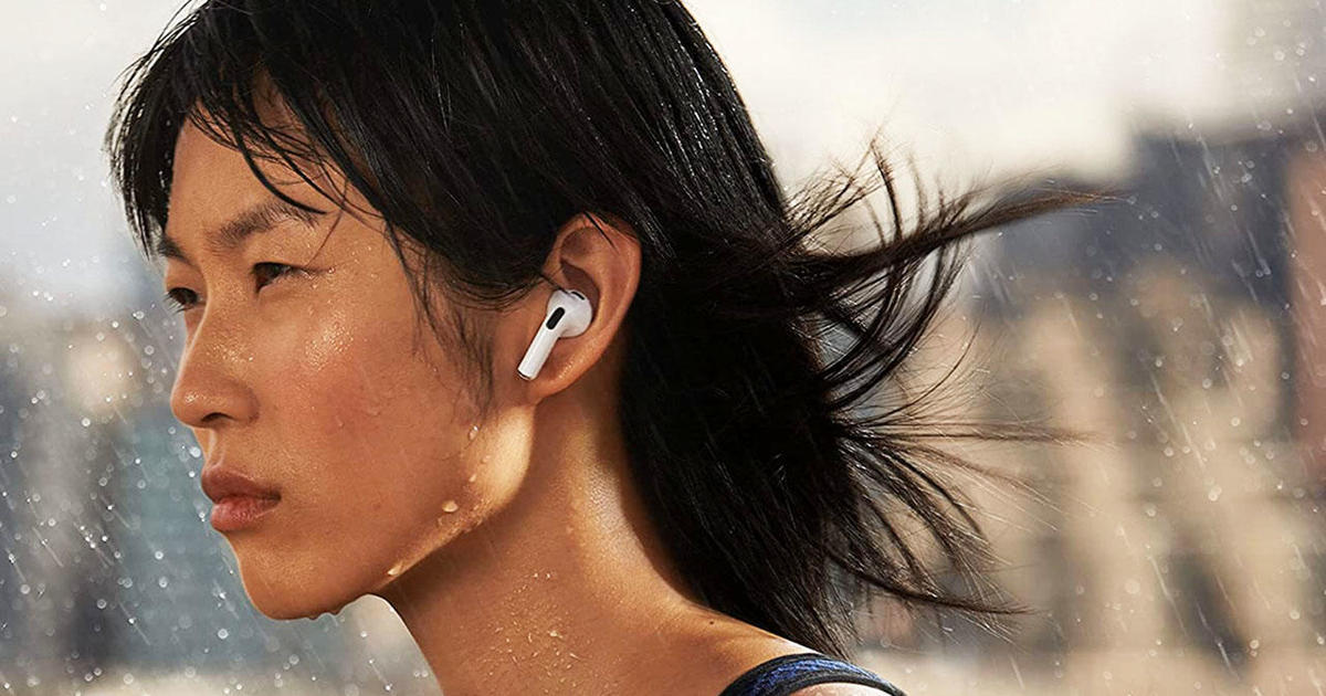 The best early Amazon Prime Day 2022 deals on Apple AirPods