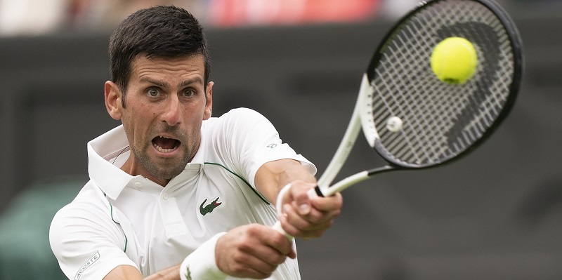 Wimbledon Odds: Novak Djokovic, Iga Swiatek Heavily Backed Favorites