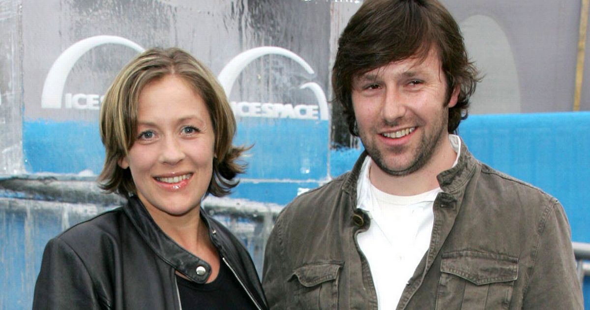 Sarah Beeny’s wild teen romance ‘horrified’ her family, but now he’s her husband