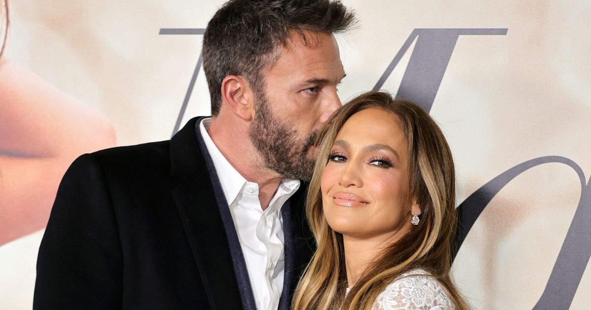 Jennifer Lopez’s 3 marriages, ex-boyfriends and Ben Affleck relationship timeline