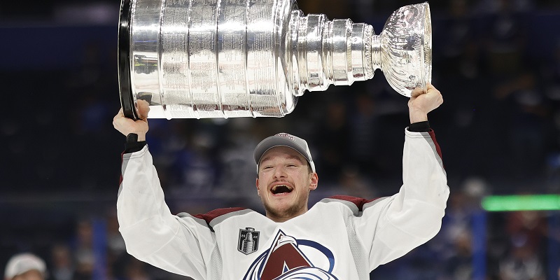 Cale Makar