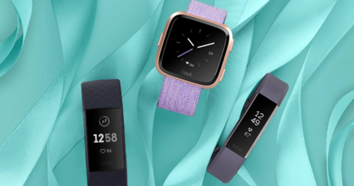 Best early Amazon Prime Day 2022 Fitbit deals: Fitbit Versa, Fitbit Charge 5 and more