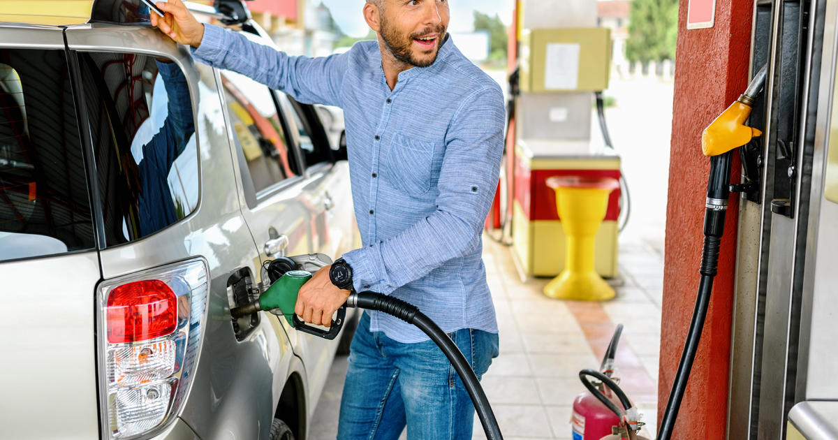 How much can you save with a gas credit card?