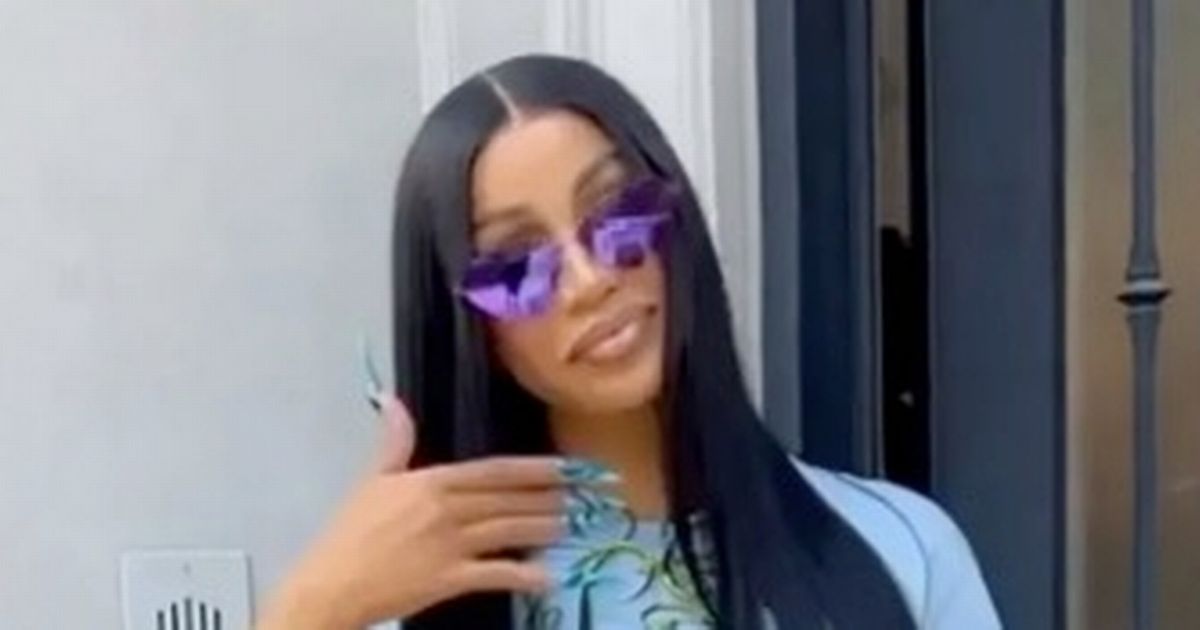 Cardi B plans tummy tuck to rid her ‘extra little skin’ after having second baby